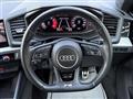 2019 Audi A1