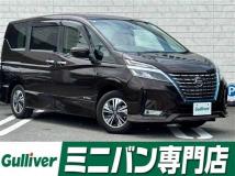 2022 Nissan Serena