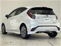 2022 Toyota AQUA