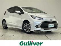 2022 Toyota AQUA