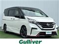 2018 Nissan Serena