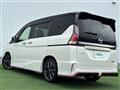 2018 Nissan Serena