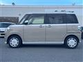 2020 Daihatsu Move Canbus
