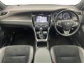 2016 Toyota Harrier