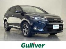 2016 Toyota Harrier