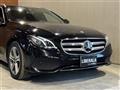 2017 Mercedes-Benz E-Class