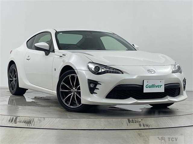 2020 Toyota 86