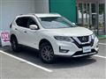 2020 Nissan X-Trail Hybrid