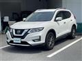 2020 Nissan X-Trail Hybrid