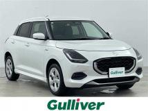 2025 Suzuki Swift