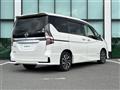 2021 Nissan Serena