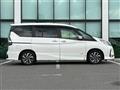 2021 Nissan Serena