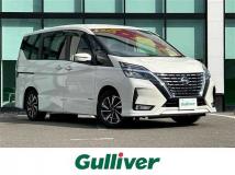 2021 Nissan Serena