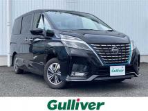 2020 Nissan Serena