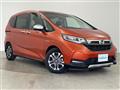 2021 Honda Freed+