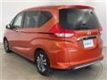 2021 Honda Freed+