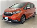 2021 Honda Freed+