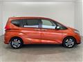 2021 Honda Freed+