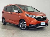 2021 Honda Freed+