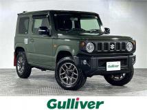 2019 Suzuki Jimny