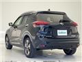 2021 Nissan KIX