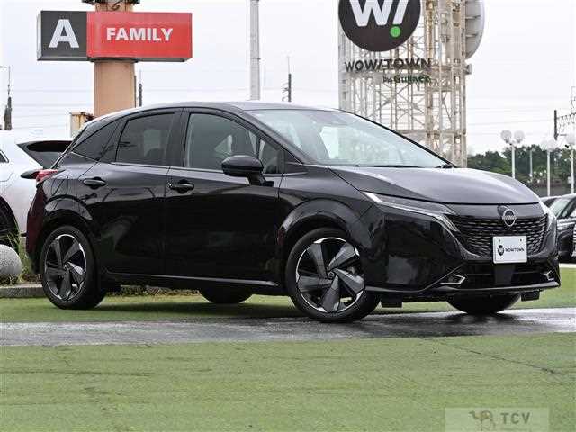 2021 Nissan Nissan Others