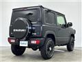 2019 Suzuki Jimny