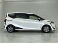 2020 Toyota Sienta