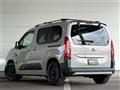 2020 Citroen Berlingo