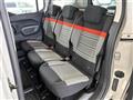 2020 Citroen Berlingo