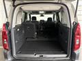 2020 Citroen Berlingo
