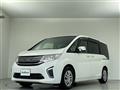 2015 Honda Step WGN