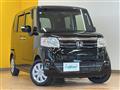 2015 Honda N BOX