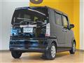2015 Honda N BOX