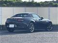 2023 Mazda Roadster