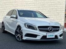 2014 AMG A-Class