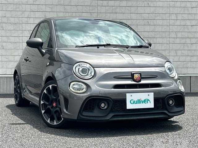 2021 ABARTH ABARTH OTHERS