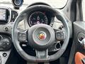 2021 ABARTH ABARTH OTHERS