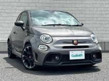 2021 ABARTH ABARTH OTHERS