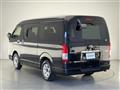2014 Toyota Hiace Van