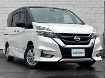 2016 Nissan Serena