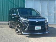 2019 Toyota Voxy
