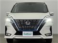 2021 Nissan Serena