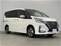 2021 Nissan Serena