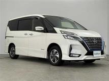 2021 Nissan Serena