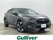 2024 Subaru IMPREZA_XV