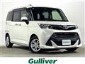 2017 Toyota Tank