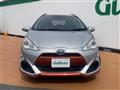 2016 Toyota AQUA