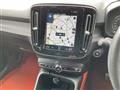 2018 Volvo XC40