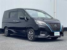 2019 Nissan Serena